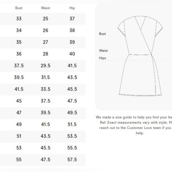 Reformation Christine Dress - Picture 8 of 8